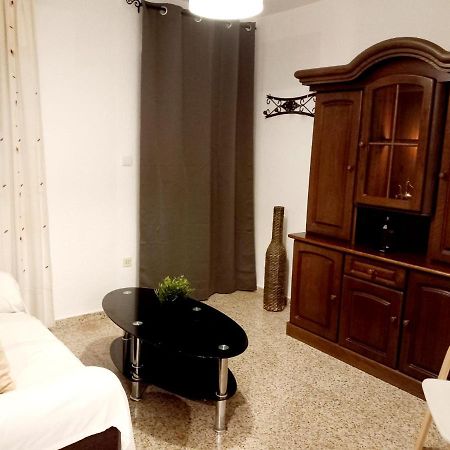 Casa Abuela Antonia Villa Granada Buitenkant foto