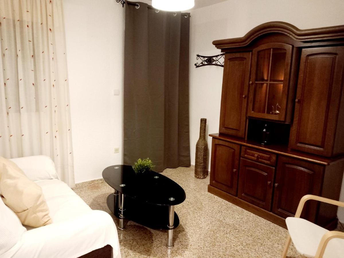 Casa Abuela Antonia Villa Granada Buitenkant foto