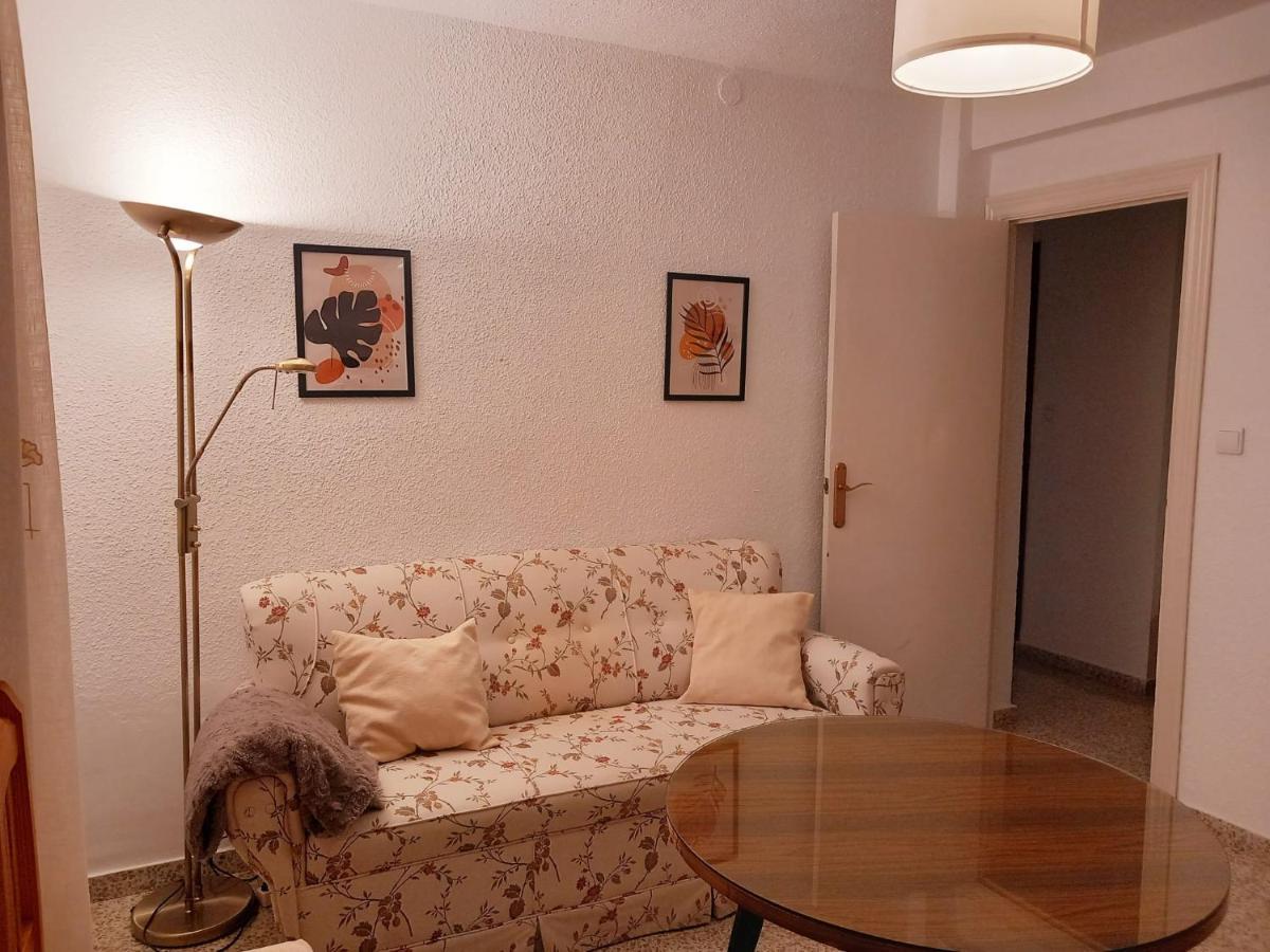 Casa Abuela Antonia Villa Granada Buitenkant foto