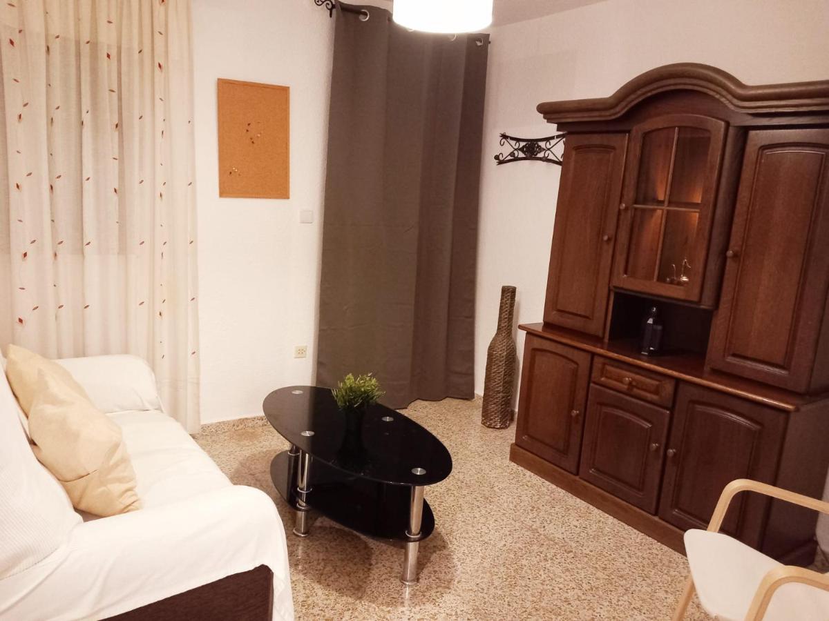 Casa Abuela Antonia Villa Granada Buitenkant foto