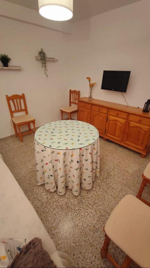 Casa Abuela Antonia Villa Granada Buitenkant foto