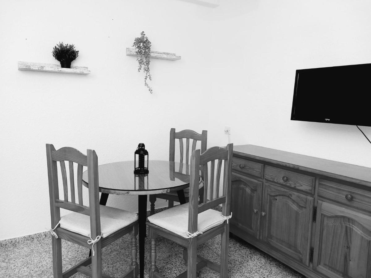 Casa Abuela Antonia Villa Granada Buitenkant foto