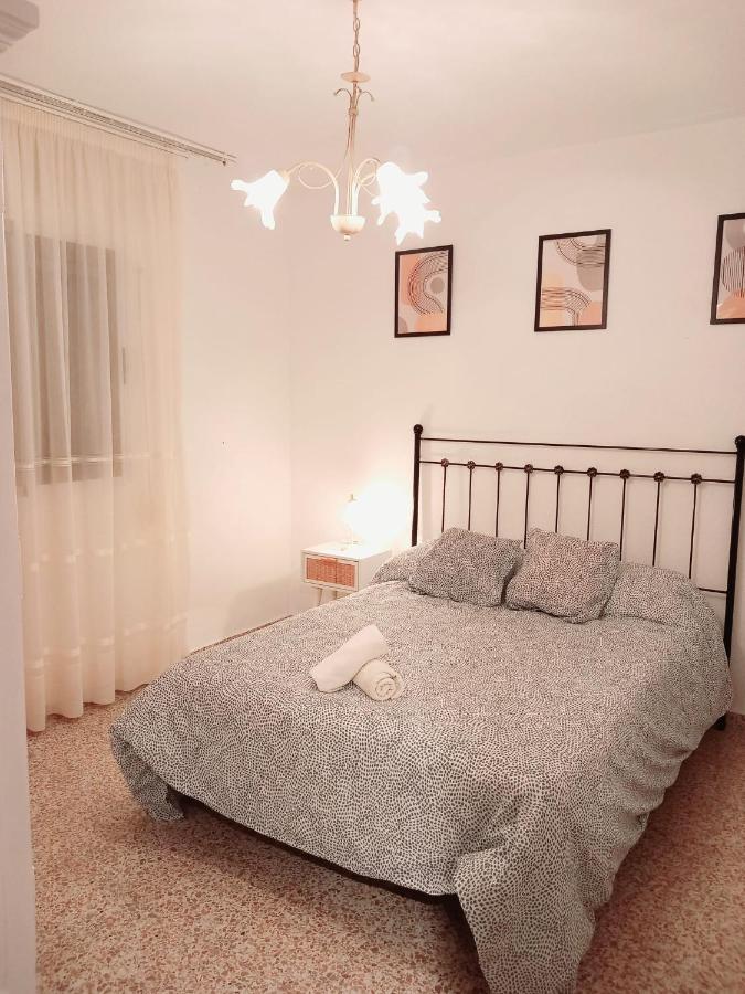 Casa Abuela Antonia Villa Granada Buitenkant foto
