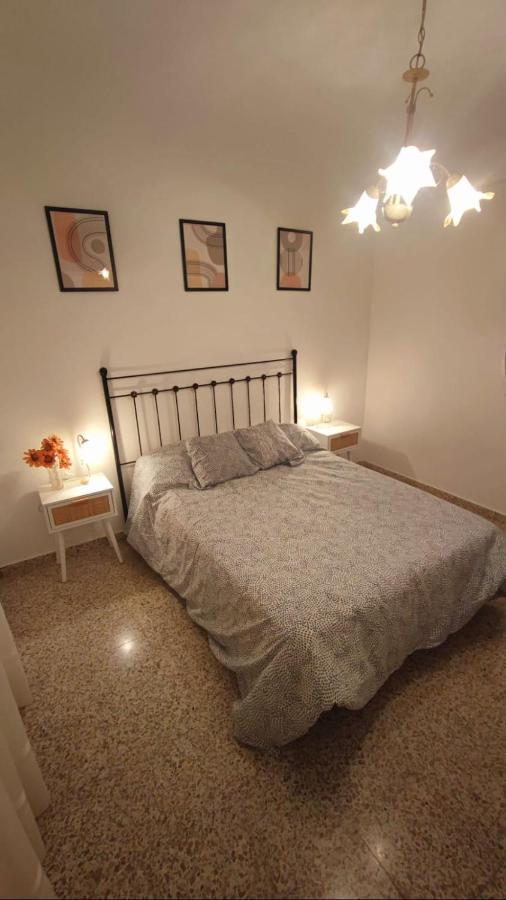 Casa Abuela Antonia Villa Granada Buitenkant foto